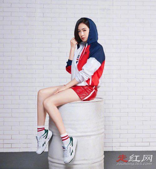 宋茜老公是谁 曾经和杨洋传出过绯闻