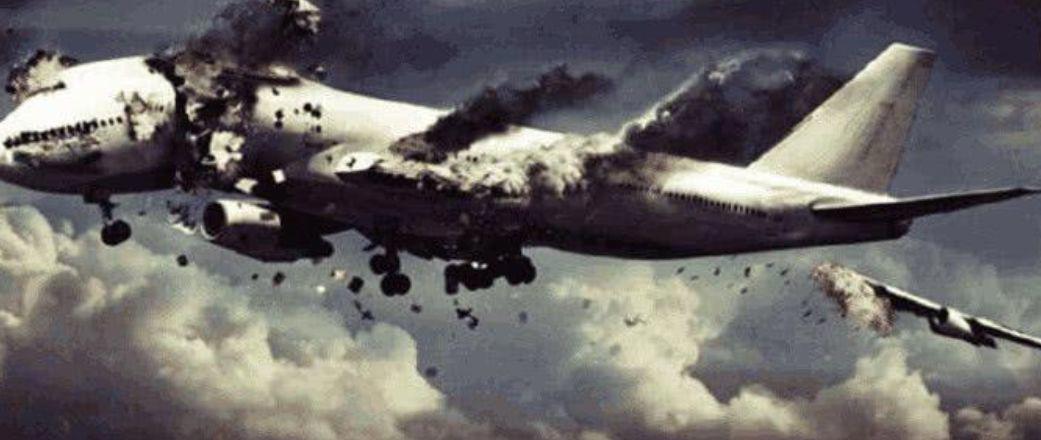 马航mh370真相大揭秘 失联真正原因到底去了哪里