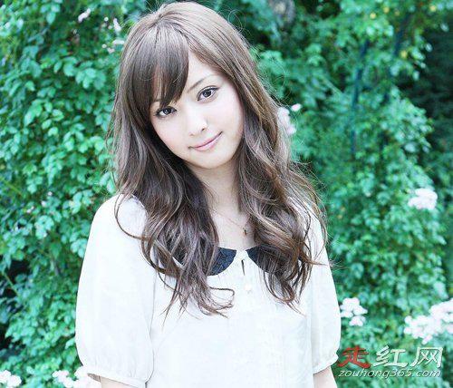 佐佐木希个人资料简介 有哪些代表作品