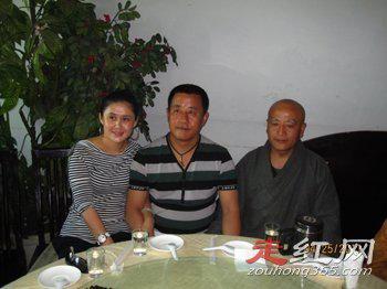 王小宝媳妇吴琼个人资料图片 和孙立荣什么时候离的婚