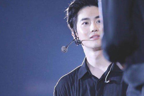 徐贤和金俊勉是情侣关系吗 和郑容和走到一起算了