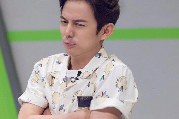 何炅迪丽热巴关系好吗 何炅不喜欢迪丽热巴是怎么回事