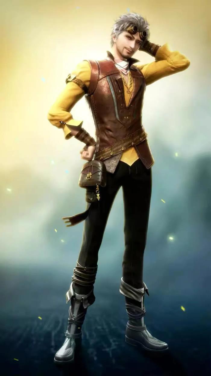 十大最强封号斗罗 史莱克七怪成了100级的神