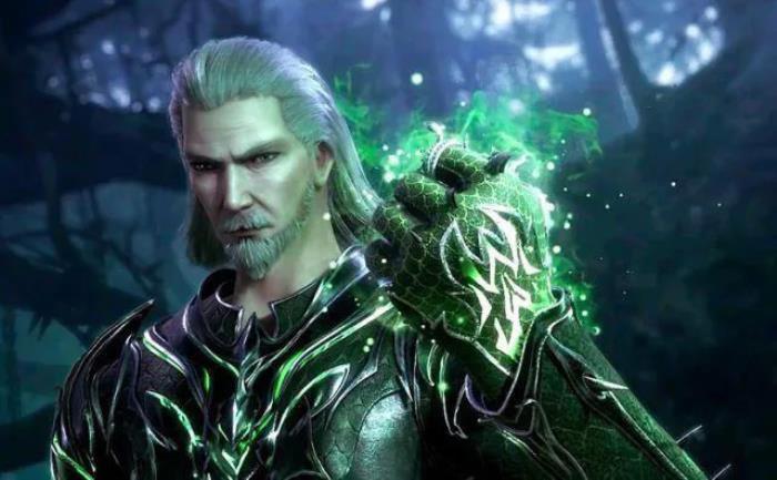 十大最强封号斗罗 史莱克七怪成了100级的神