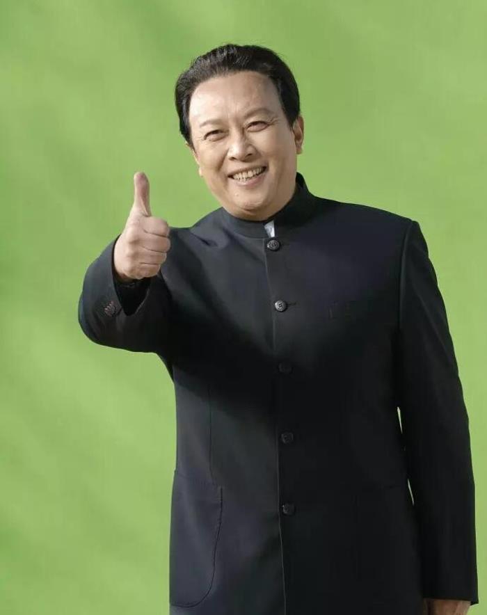 唐国强简历及个人资料简介 演的电视剧大全集
