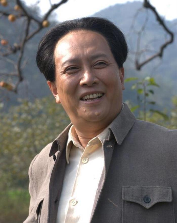 唐国强简历及个人资料简介 演的电视剧大全集