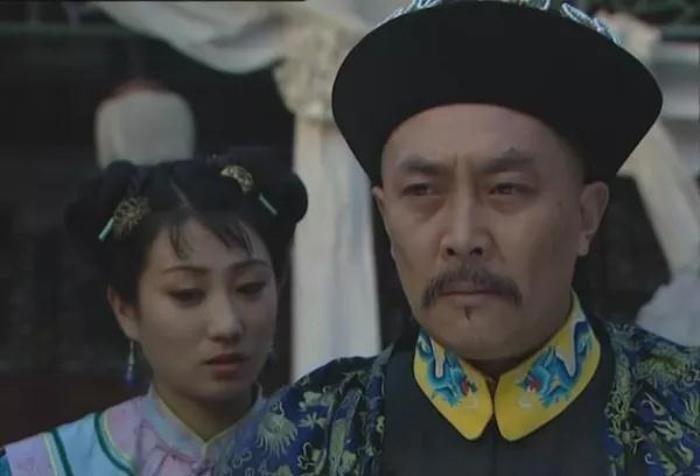 唐国强简历及个人资料简介 演的电视剧大全集