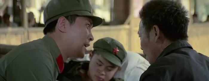 唐国强简历及个人资料简介 演的电视剧大全集