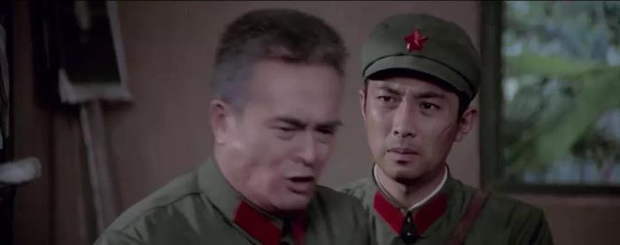 唐国强简历及个人资料简介 演的电视剧大全集