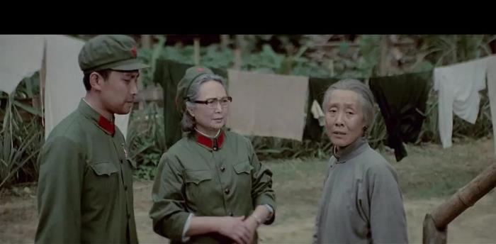 唐国强简历及个人资料简介 演的电视剧大全集