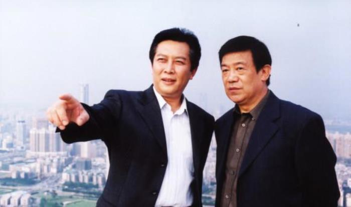 唐国强简历及个人资料简介 演的电视剧大全集