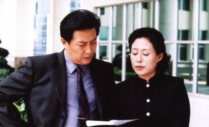 唐国强简历及个人资料简介 演的电视剧大全集
