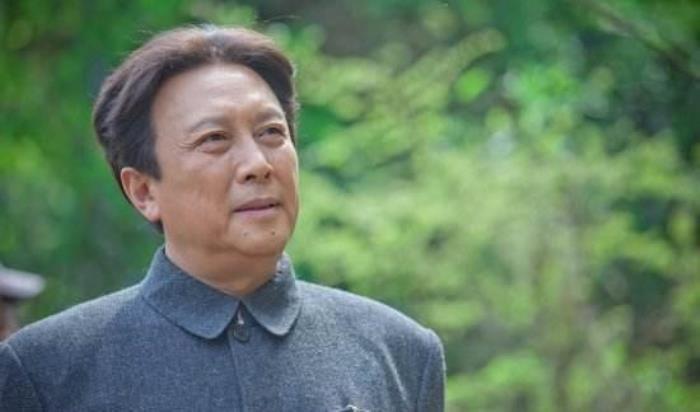 唐国强简历及个人资料简介 演的电视剧大全集