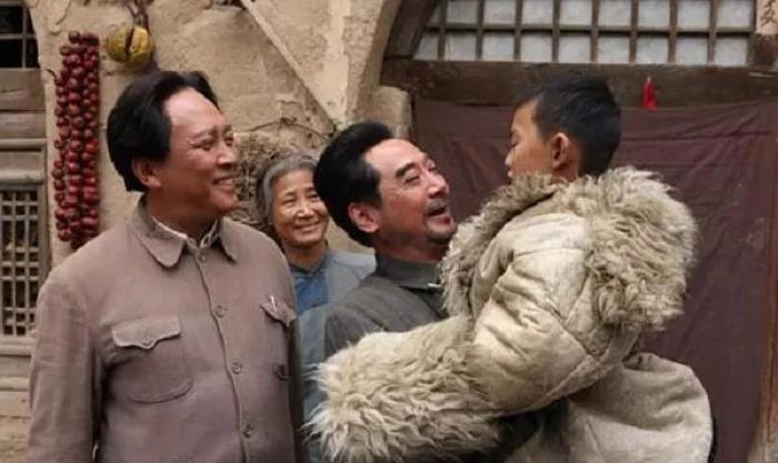 唐国强简历及个人资料简介 演的电视剧大全集