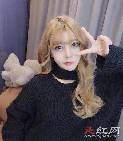 韩安冉个人资料身高 不知道她真实的脸长什么样子