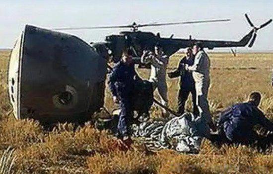 死在太空的三位宇航员 苏联联盟11号飞船事故原因