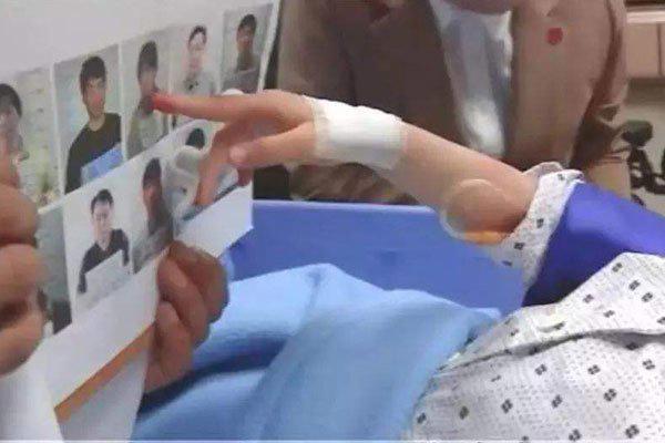 赵斗顺案件对女孩做了什么 拒不承认罪行如今出狱