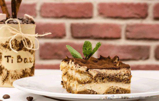 提拉米苏的寓意是什么意思 爱情故事和蛋糕的区别