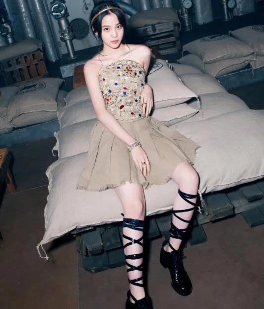 欧阳娜娜个人简历资料 身材真有料发育太好