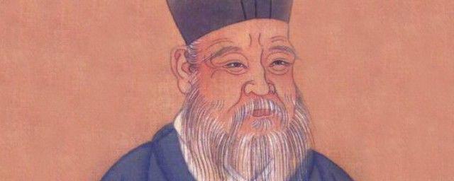 李斯简介及人生经历 是一个成功的知识分子