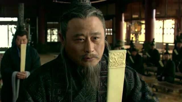 李斯简介及人生经历 是一个成功的知识分子