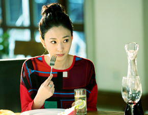 李小冉生宝宝了吗 梅婷和李小冉争的男人是谁
