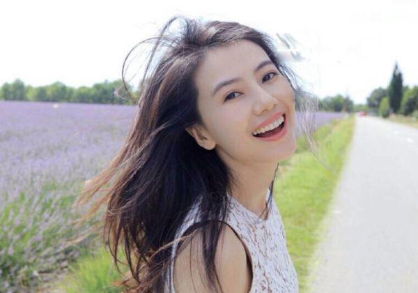 中国十大美女明星排行榜 女明星颜值排名1到10名