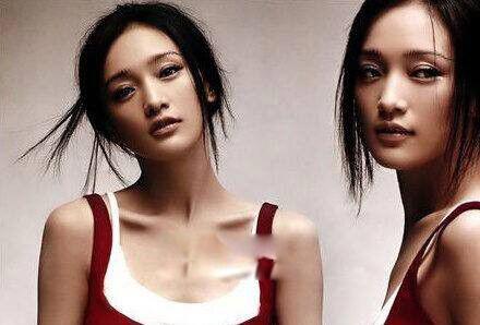 中国十大美女明星排行榜 女明星颜值排名1到10名