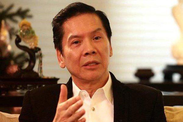 向华强在北京被谁打了 打耳光事件怎么回事