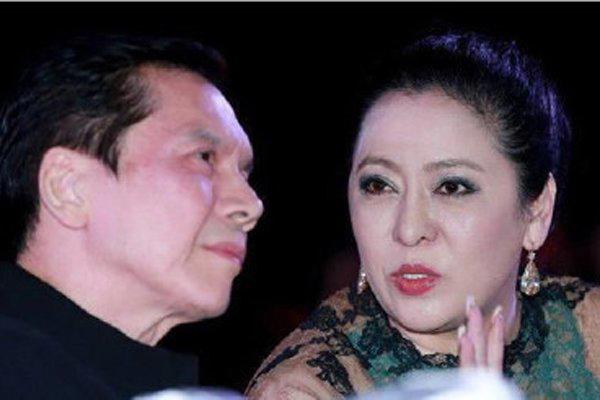 向华强在北京被谁打了 打耳光事件怎么回事