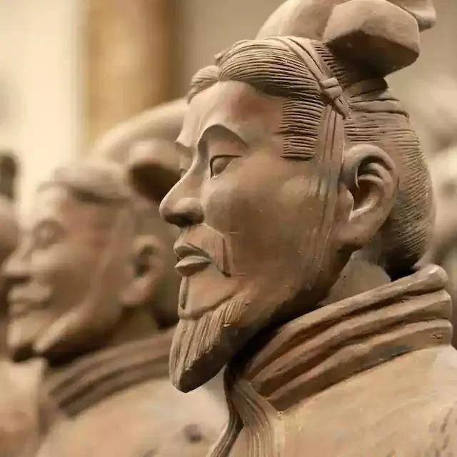 秦始皇陵地宫为什么到现在还不挖掘 主要有以下两点