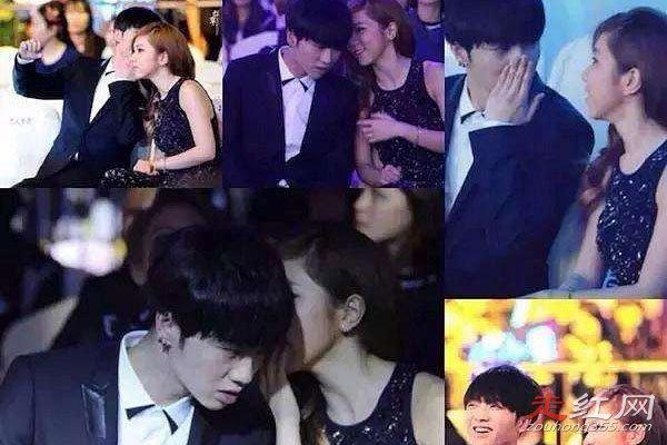 华晨宇家世介绍 父亲背景确实很有钱