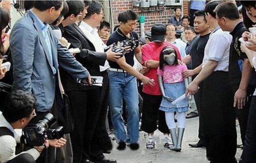 素媛案件真实故事过程 真实女孩现状怎么样了