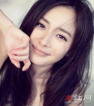 杨幂是不是养了小鬼 在婚前其实已经很红火了