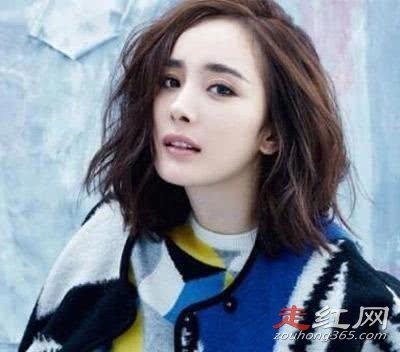 杨幂是不是养了小鬼 在婚前其实已经很红火了