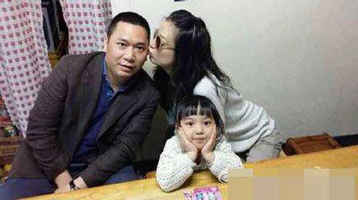 赵薇和许宗衡的关系怎样的 说小四月和许宗衡很像