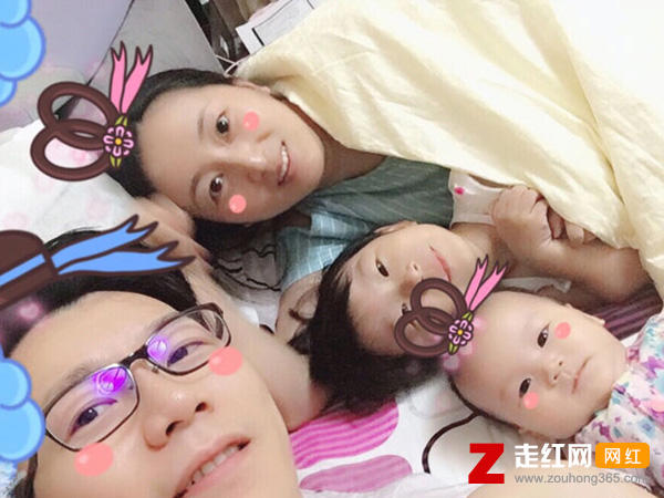 奇葩说陈铭个人资料介绍，老婆刘吉桦曾是他的老师
