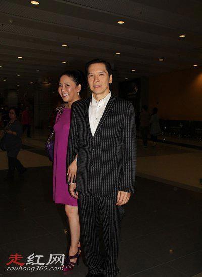 向华强资料到底什么来头 黑白两道通吃为什么不被抓