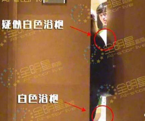 陈思诚什么时候出的轨 这私生活凌乱到难以想象