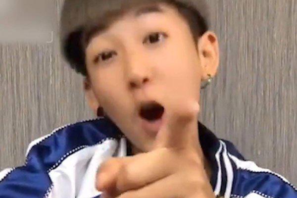 社会王落网是真的吗 是否被警察抓走了