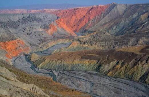 那棱格勒峡谷神秘事件 死亡之谷横尸遍野能进去吗