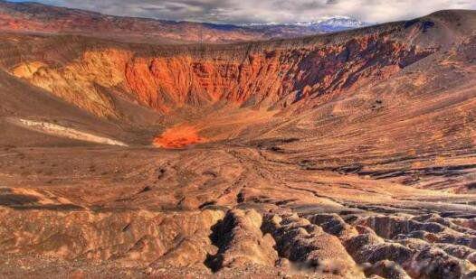 那棱格勒峡谷神秘事件 死亡之谷横尸遍野能进去吗