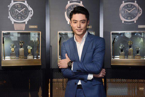 霍建华林心如最新消息 被传离了婚是真的吗