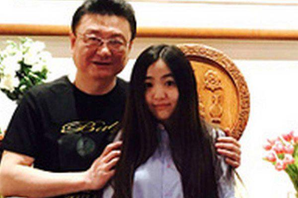 金龟子刘纯燕个人资料 没有离婚老公只有一个