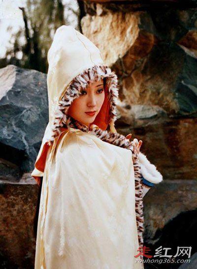 陈晓旭什么原因怎么走的 结过两次婚和欧阳奋强是好友的关系