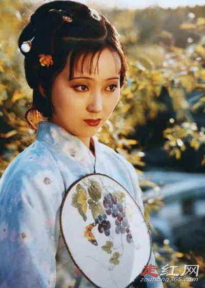 陈晓旭什么原因怎么走的 结过两次婚和欧阳奋强是好友的关系