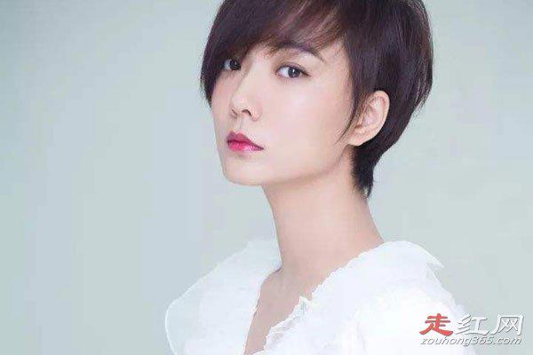 王珞丹白百何对比照很像 为什么少是听到她的消息了