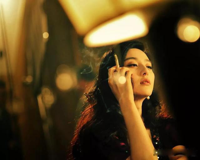 范冰冰为什么被踢出娱乐圈 几乎消失于公众视野了