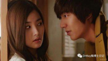 朴敏英男朋友是谁 她承认过的男友有哪些