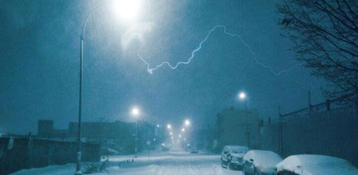 雷打雪是什么预兆 会意味着什么有什么说法